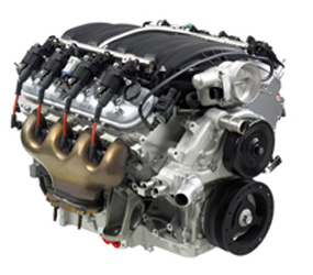 U0474 Engine